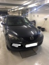 Mazda 3 1.6 AT 2008