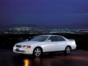 Toyota Chaser 2.5 AT 1997