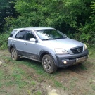 Kia Sorento 2.5 CRDi 4WD 5AT 2004