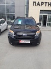 Ford Explorer 3.5 SelectShift 2014