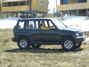 Suzuki Grand Vitara 1993