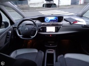 Citroen C4 Picasso 1.6 e-HDi ETG 2013