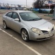 Nissan Primera P12