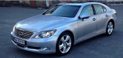 Lexus LS 460 AT 2007