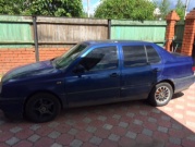 Volkswagen Vento 1.8 MT 1995