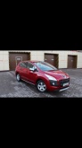 Peugeot 3008 1.6 THP AT 2010