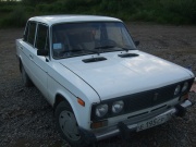 ВАЗ (Lada) 2106 1.6 MT 2000