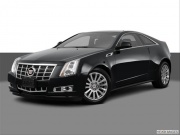 Cadillac CTS 3.6 V6 VVT DI AWD 2013