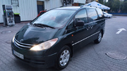 Toyota Previa 2.0 D4-D MT 7seat 2001