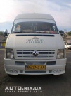 Volkswagen LT 1998