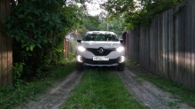 Renault Captur 1.3 MT 2018