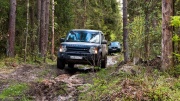 Land Rover Discovery 4.4 AT 2006