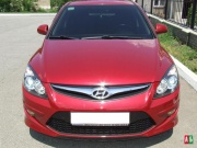 Hyundai i30 1.6 MT 2009