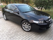 Honda Accord 2.4 AT 2007