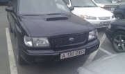 Subaru Forester 2.0 MT AWD Turbo S 1998