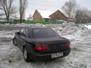 Opel Omega 2.0 MT 1994