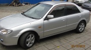 Mazda Familia 1.5 AT 2000