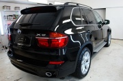 BMW X5 xDrive30d AT 2012