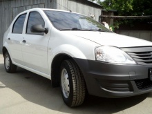 Renault Logan 1.4 MT 2014