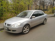 Mitsubishi Lancer 1.6 MT 2004