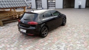 SEAT Leon 1,9 TDI BXE 2010