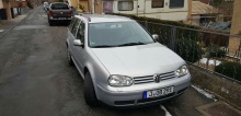 Volkswagen Golf 2.0 AT 1999