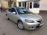 Mazda 3 1.6 AT 2007