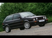 Volkswagen Golf 1.6 MT 1991