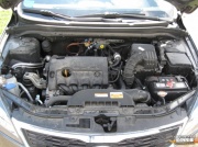 Kia Cee'd 1.4 MT 2010