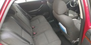 Toyota Avensis 2.0 D4-D MT 2004