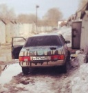 ВАЗ (Lada) 21099 1996