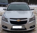 Chevrolet Cruze 1.8 AT 2011