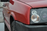 ВАЗ (Lada) 2109 1.5 MT 1994