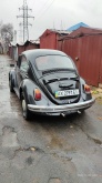 Volkswagen Beetle 1.6 AMT 1972