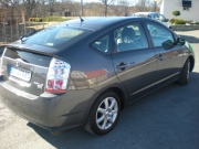 Toyota Prius 1.5 CVT 2008