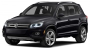 Volkswagen Tiguan 2.0 TSI 4Motion AT 2013