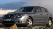 Mazda 3 2.0 MT 2005