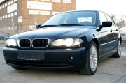 BMW 3 серия 2003