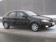 Chevrolet Lacetti 1.4 MT 2011