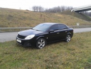 Opel Vectra 2.8 Turbo AT 2006