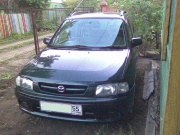 Mazda Demio 1.3 MT 1998