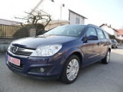 Opel Astra 1.7 CDTI MT 2008