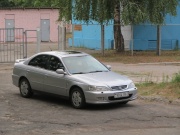 Honda Accord 2.3 MT 2001