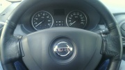 Nissan Almera 1.6 MT 2014