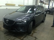 Mazda CX-5 2.0 AT 4WD 2015