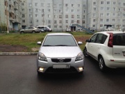 Kia Rio 1.4 MT 2009