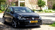 Volkswagen Golf 1.3 MT 2017