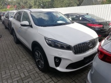 Kia Sorento 2018