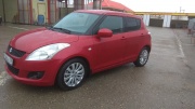 Suzuki Swift 1.2 AT 2011