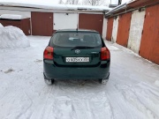 Toyota Corolla 1.4 MT 2003